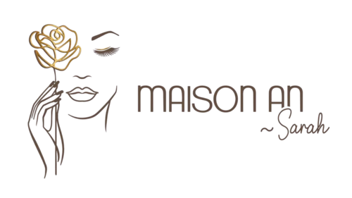 Logo Maison An Sarah - Esthéticienne à Quéven